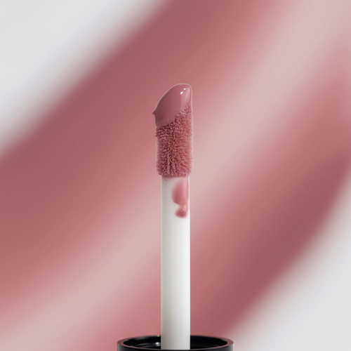 Love Letter hydrating lip oil soft pink gloss