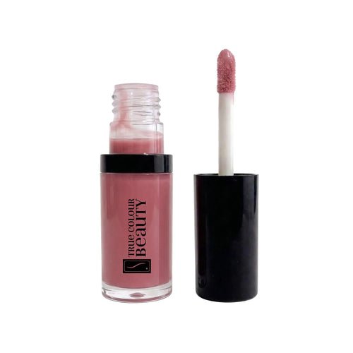Love Letter hydrating lip oil soft pink gloss