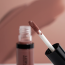 Rosewood hydrating lip oil berry tint