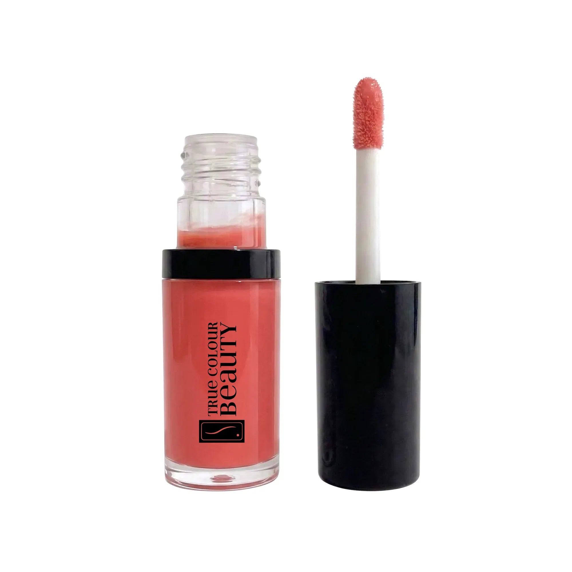 Hydrating Lip Oil | Sheer Red