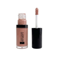 Unbutton hydrating lip oil nude shade