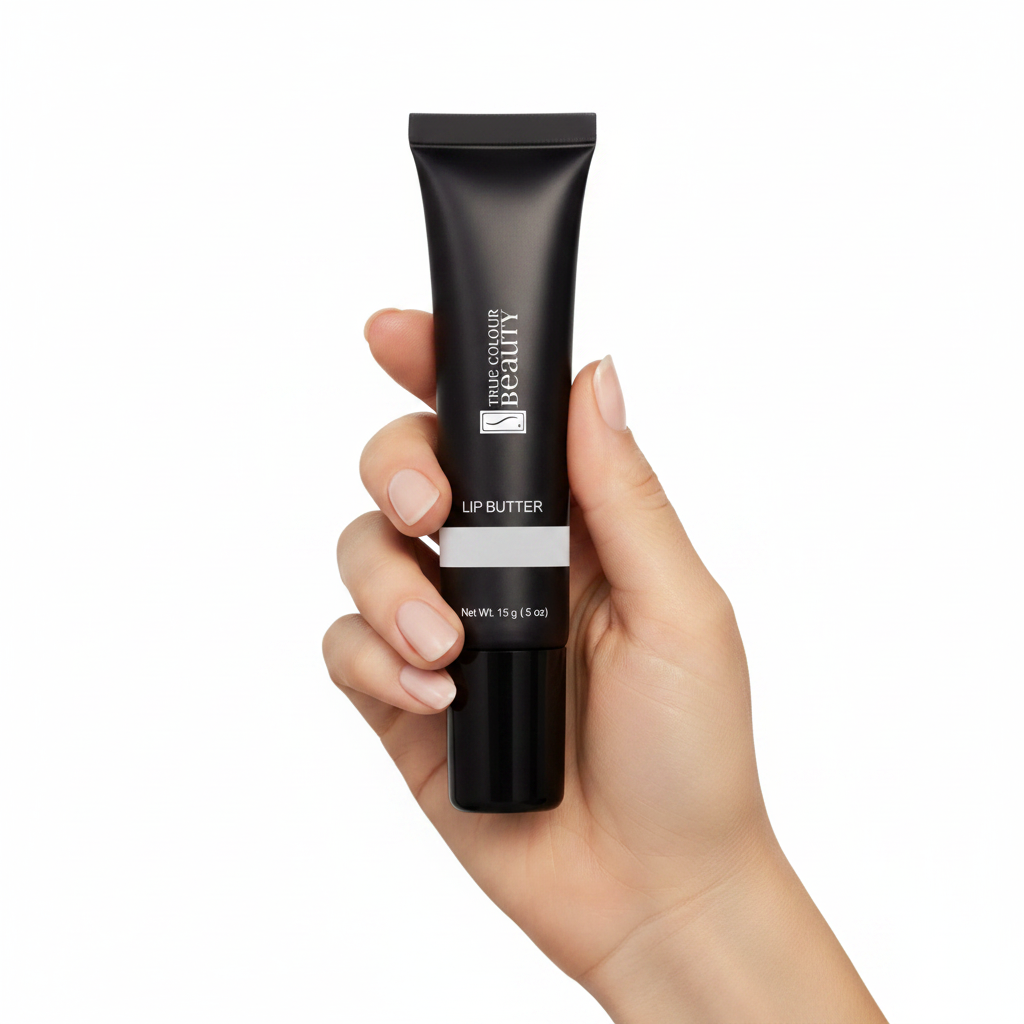 Pure Lip Butter