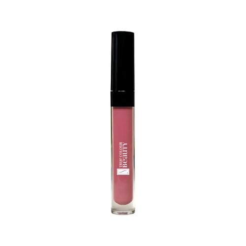 Liquid to Matte Lipstick Bombshell | True Colour Beauty