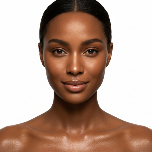 Bronzing Moisturizer