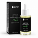 Rosemary Hair & Scalp Strengthening Oil | True Colour Beauty