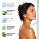 Double Hydration Boost Gel
