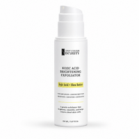 Kojic Acid Brightening Exfoliator