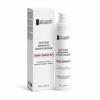 Peptide Renewal Moisturizer