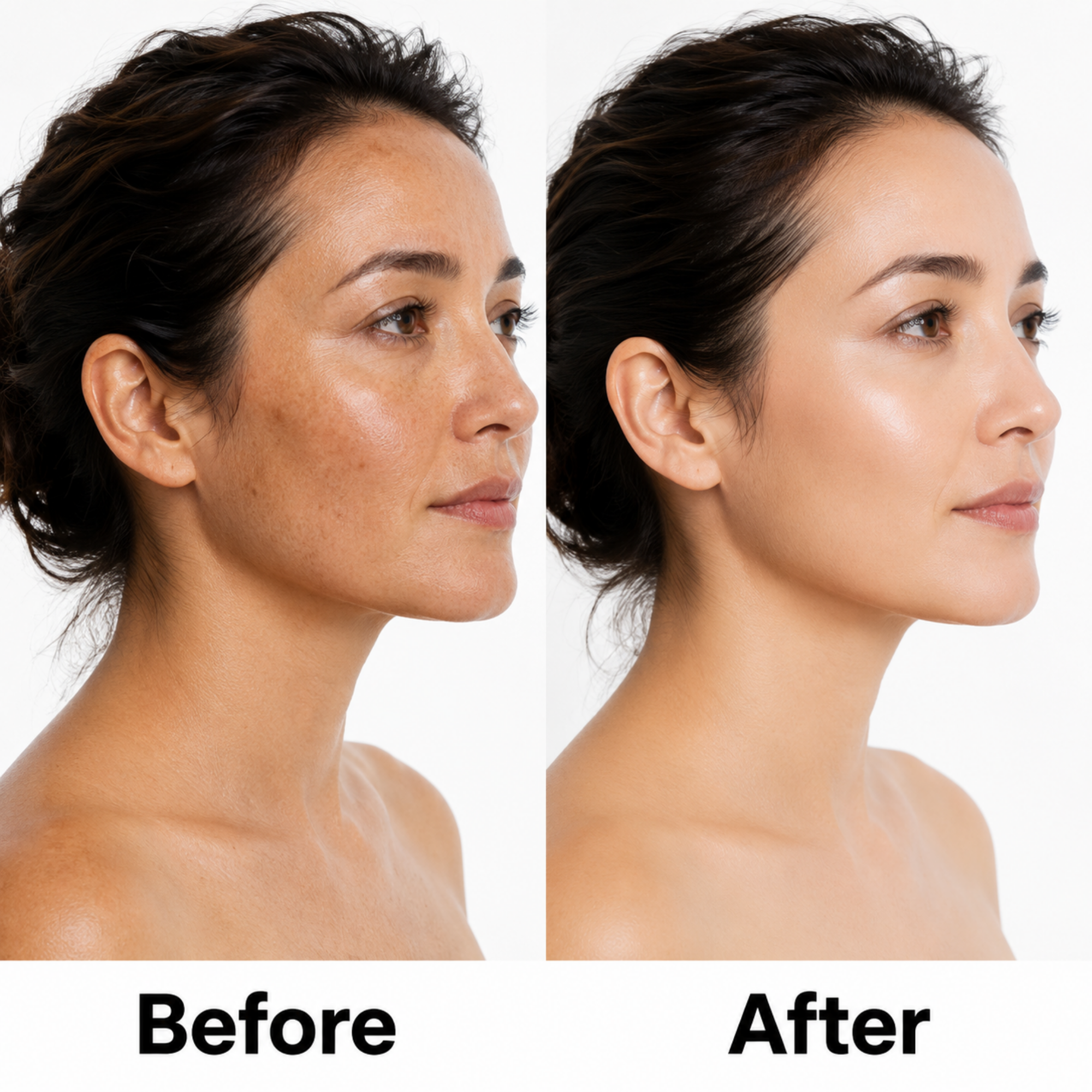 Kojic Acid Brightening Exfoliator | True Colour Beauty
