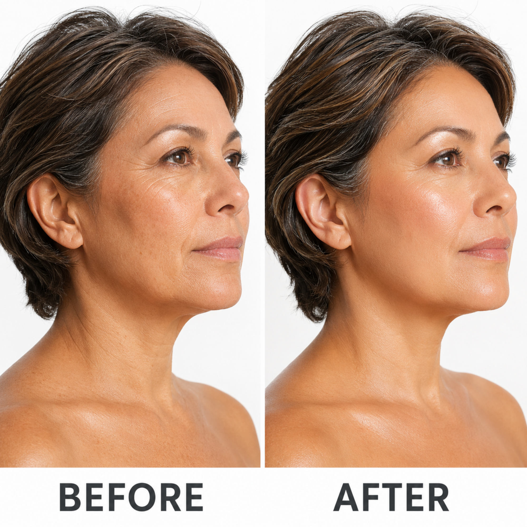 Peptide Renewal Moisturizer | True Colour Beauty