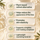 Natural Retinol Alternative Oil Serum with Bakuchiol - True Colour Bea…