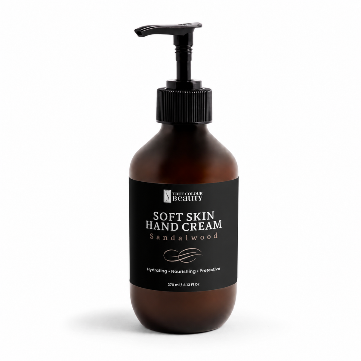 Soft Skin Hand Cream | Sandalwood