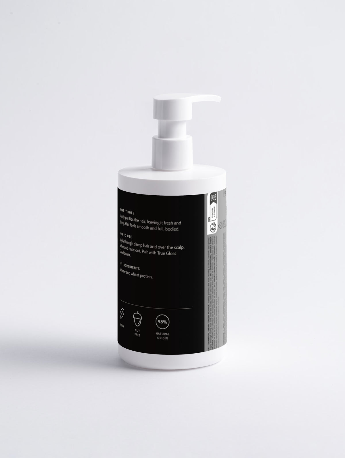 True Gloss Shampoo