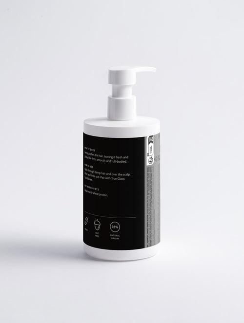 True Gloss Shampoo
