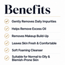 Clarifying Gel Cleanser | True Colour Beauty