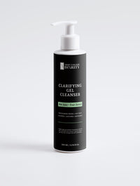 Clarifying Gel Cleanser