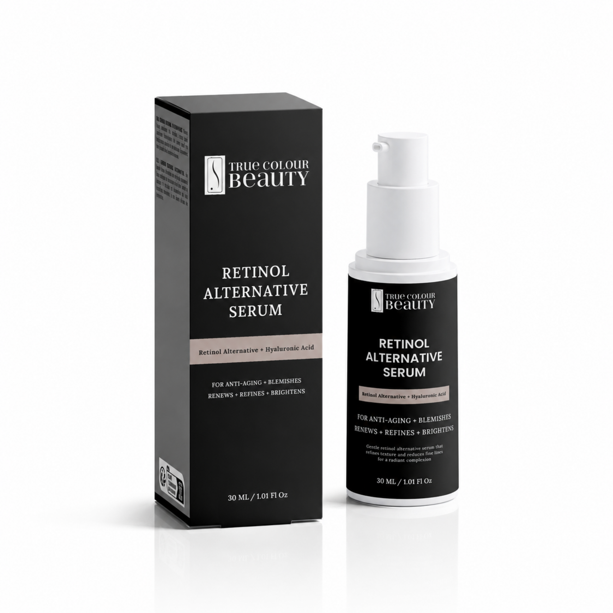 Retinol Alternative Serum