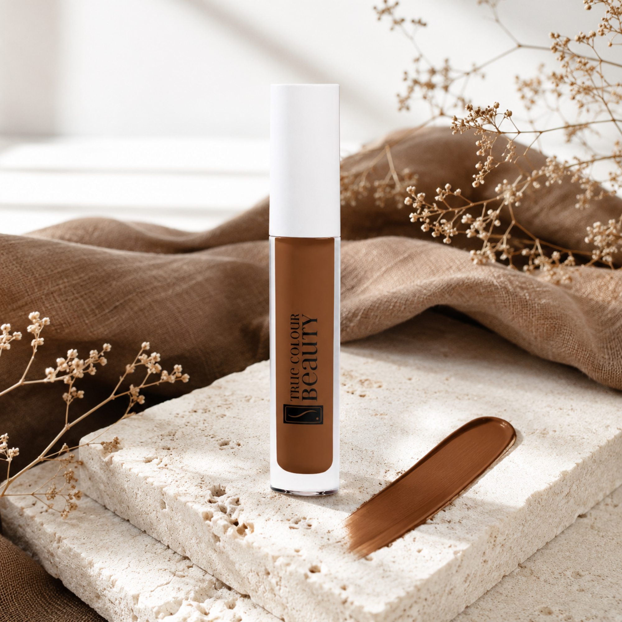 The Concealer 35 Deep Neutral - True Colour Beauty
