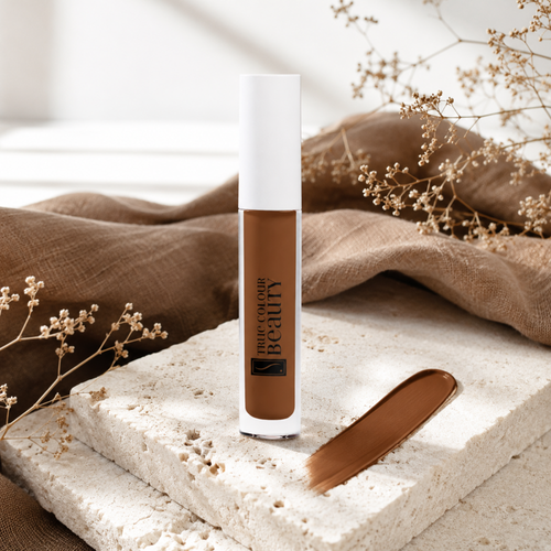 The Concealer 35 Deep Neutral - True Colour Beauty