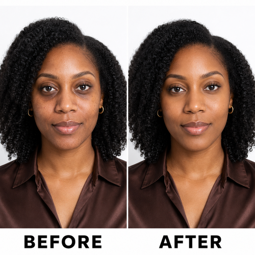 The Concealer 35 Deep Neutral - True Colour Beauty