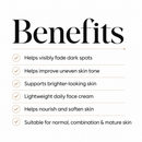 Kojic Acid Dark Spot Cream | True Colour Beauty