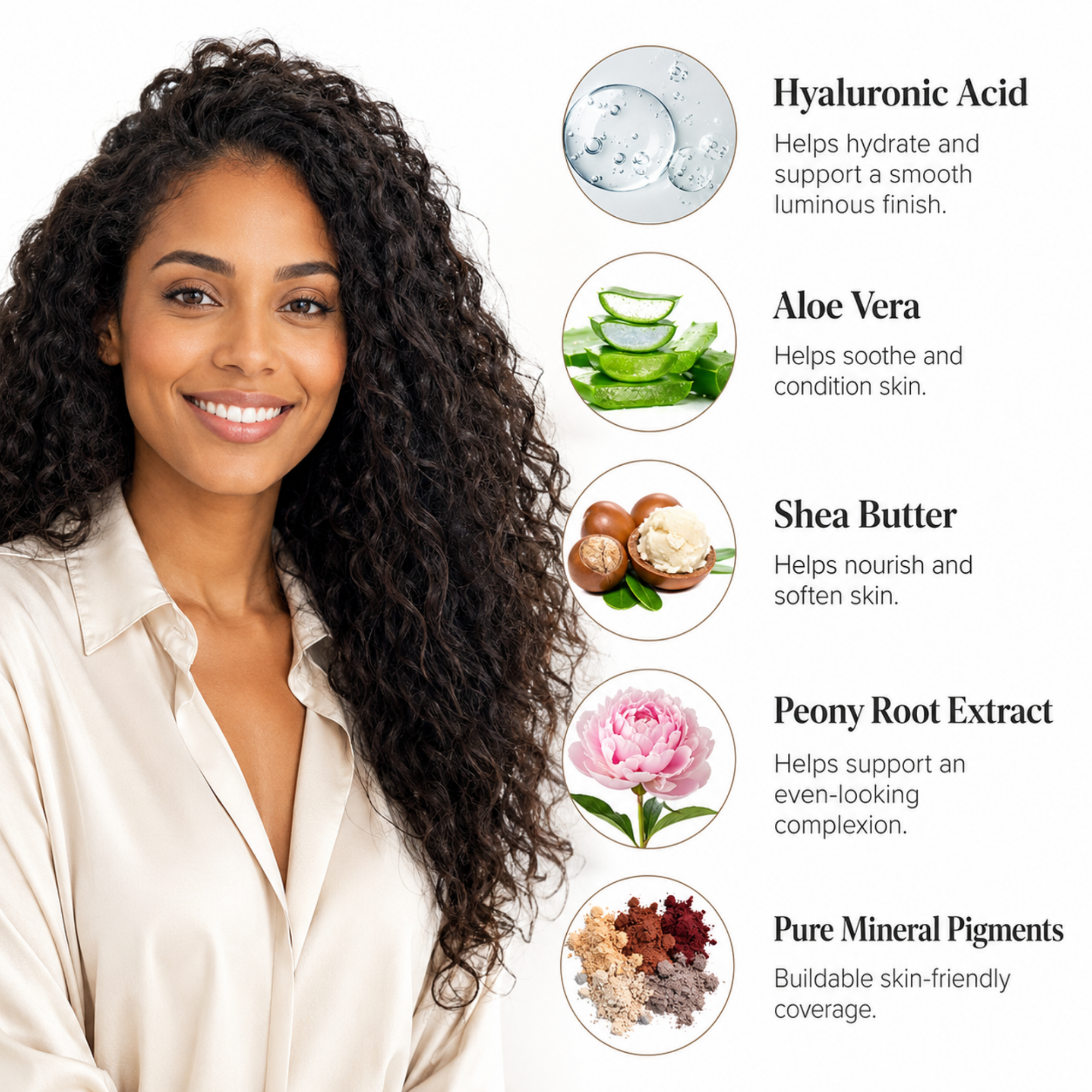 The Concealer | 25 Medium Neutral