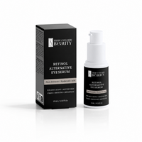 Retinol Alternative Eye Serum