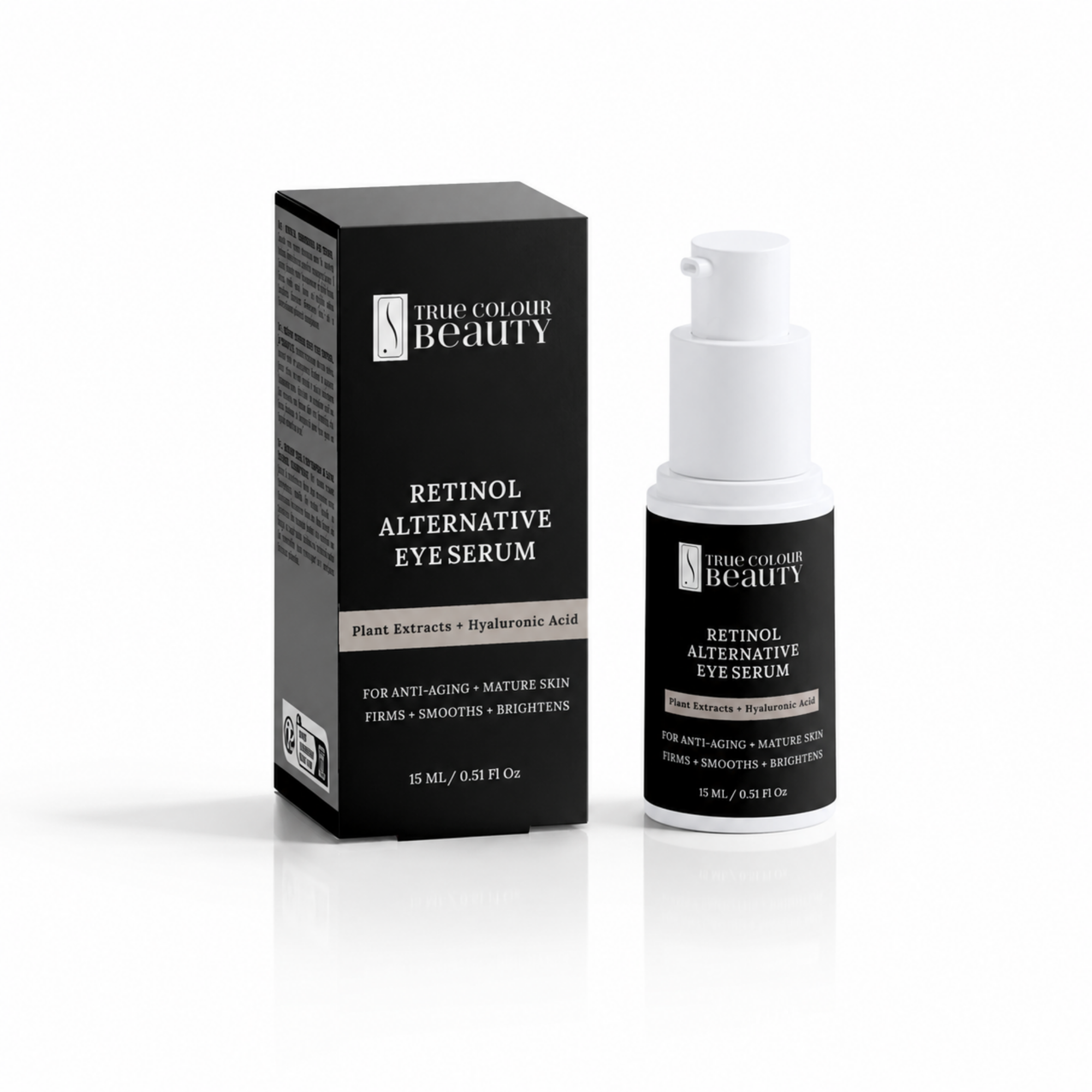 Retinol Alternative Eye Serum
