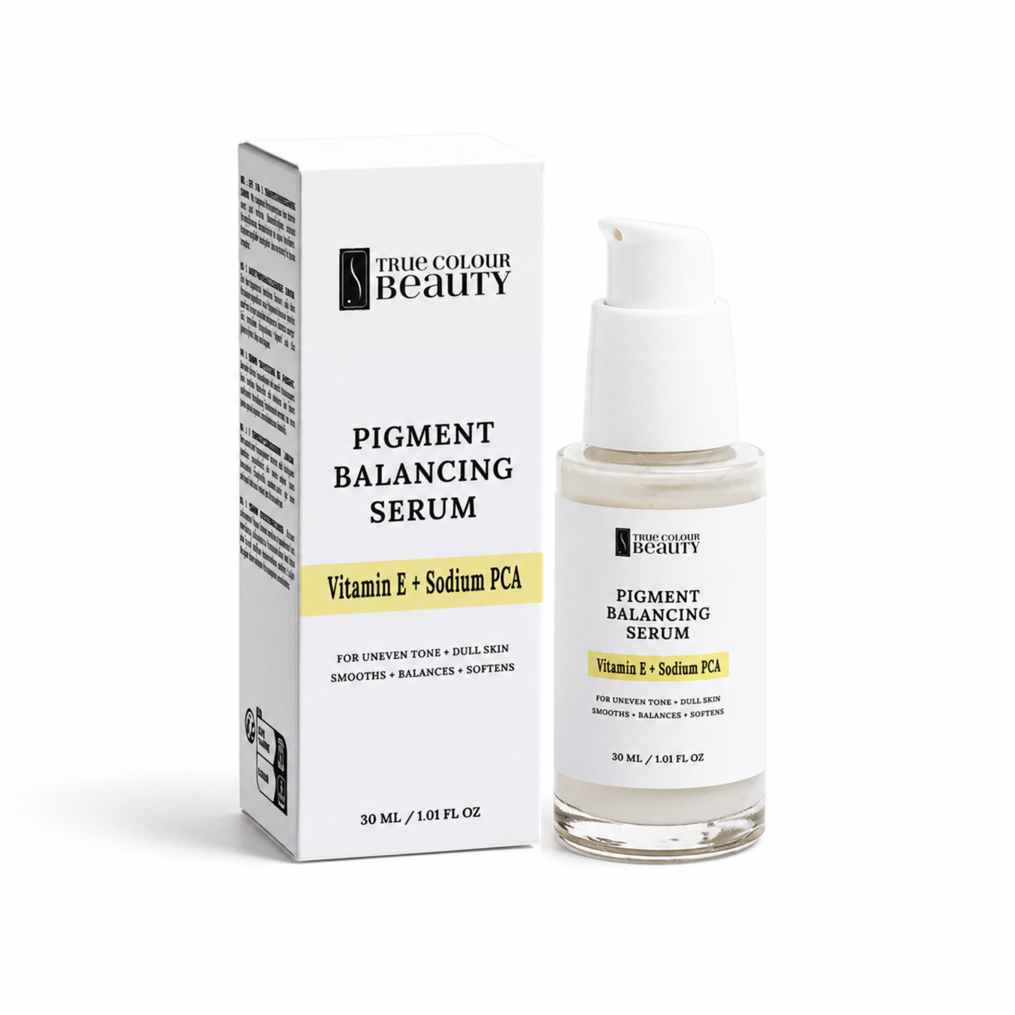 Pigment Balancing Serum