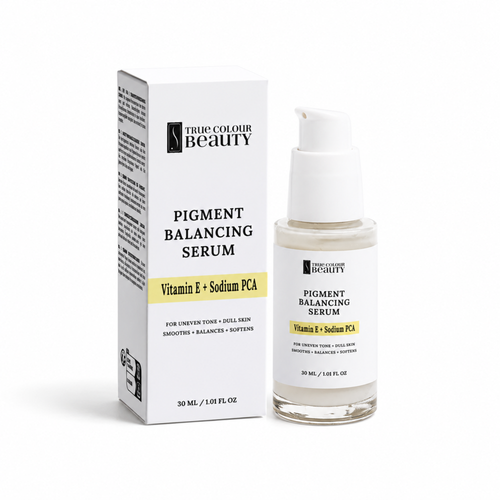 Pigment Balancing Serum | True Colour Beauty