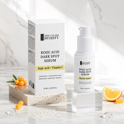 Kojic Acid Dark Spot Serum | Brightening Serum | True Colour Beauty