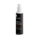 Retinol Alternative Moisturizer bottle, front label