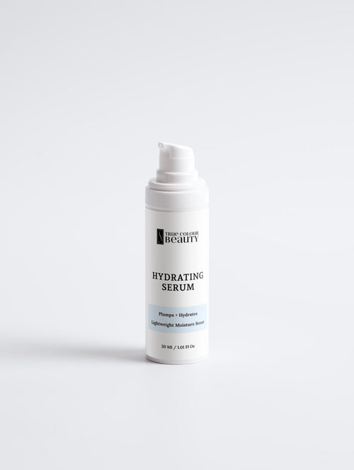 Hydrating Serum