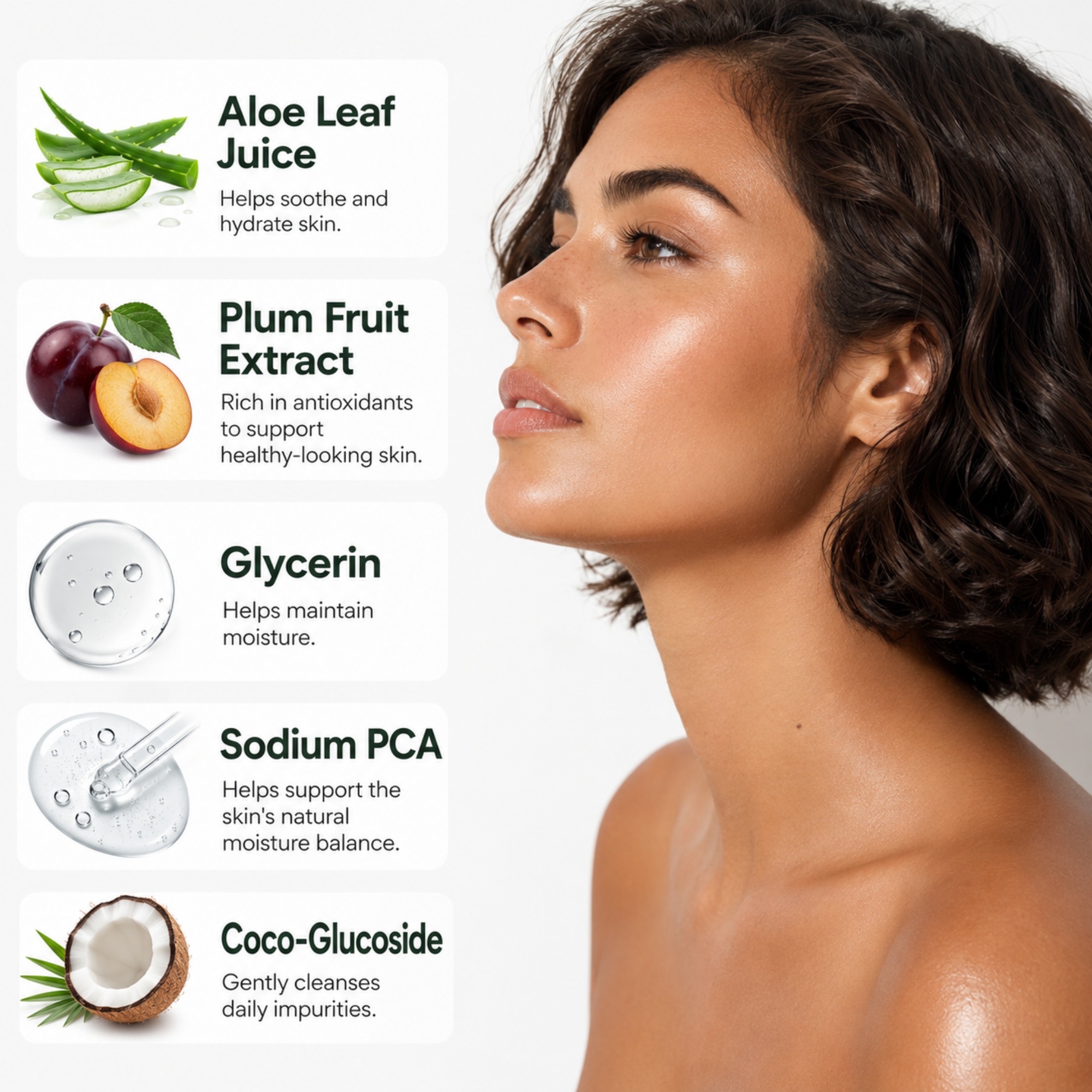 Clarifying Gel Cleanser