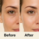 Retinol Alternative Eye Serum for Fine Lines - True Colour Beauty