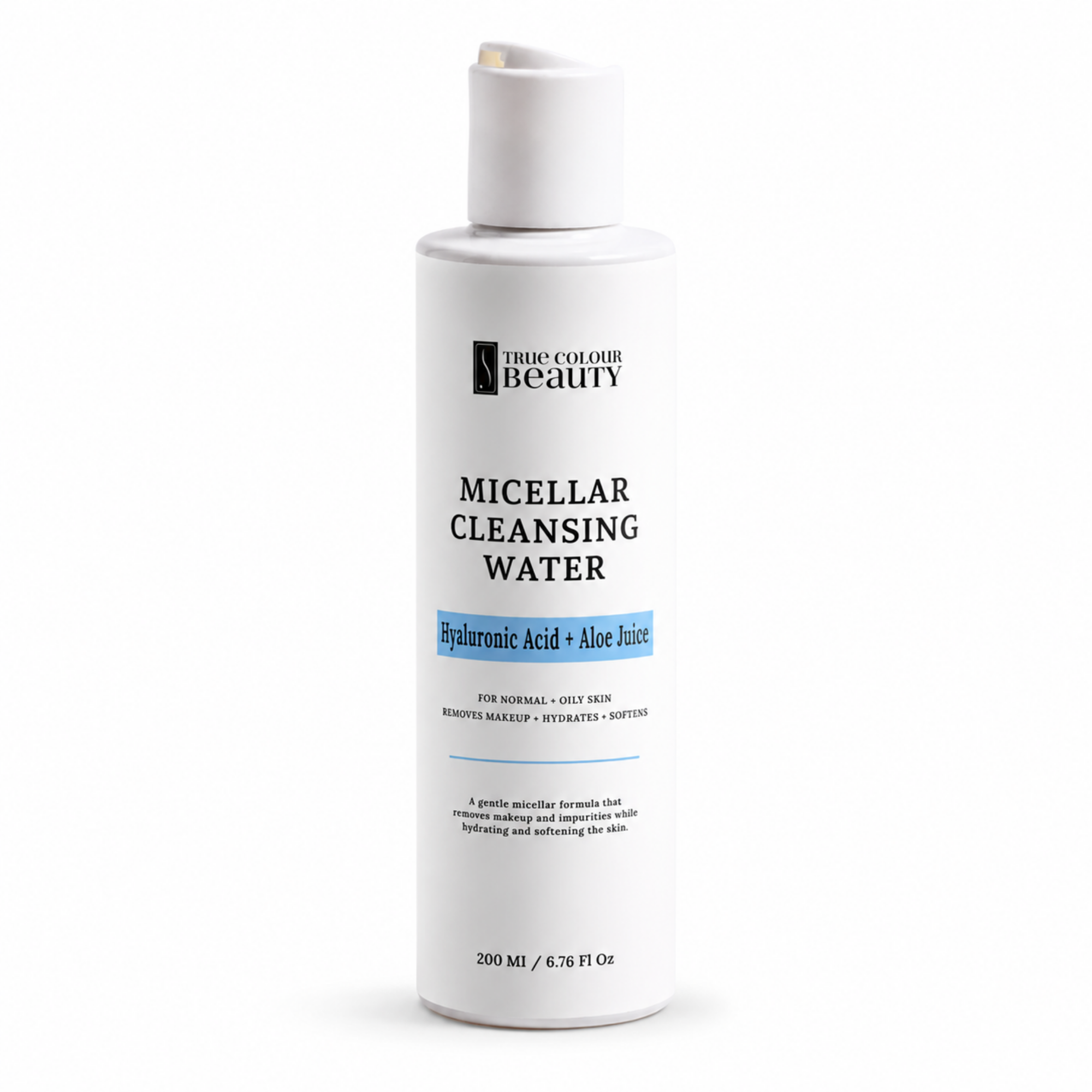 Micellar Cleansing Water
