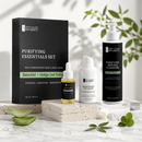 Purifying Essentials Set | True Colour Beauty