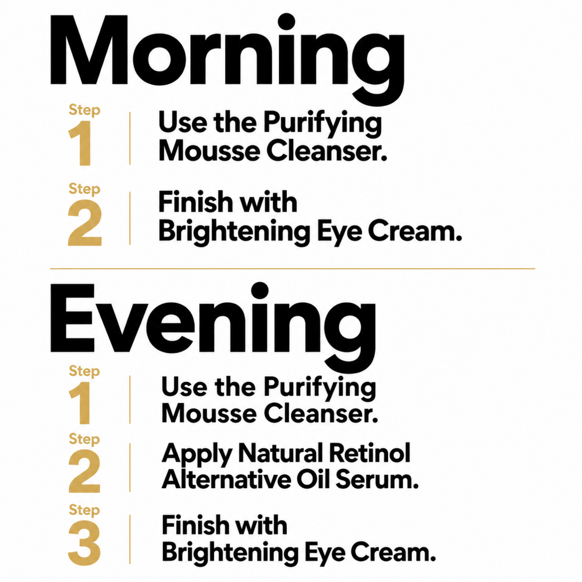 Purifying Essentials Set | True Colour Beauty