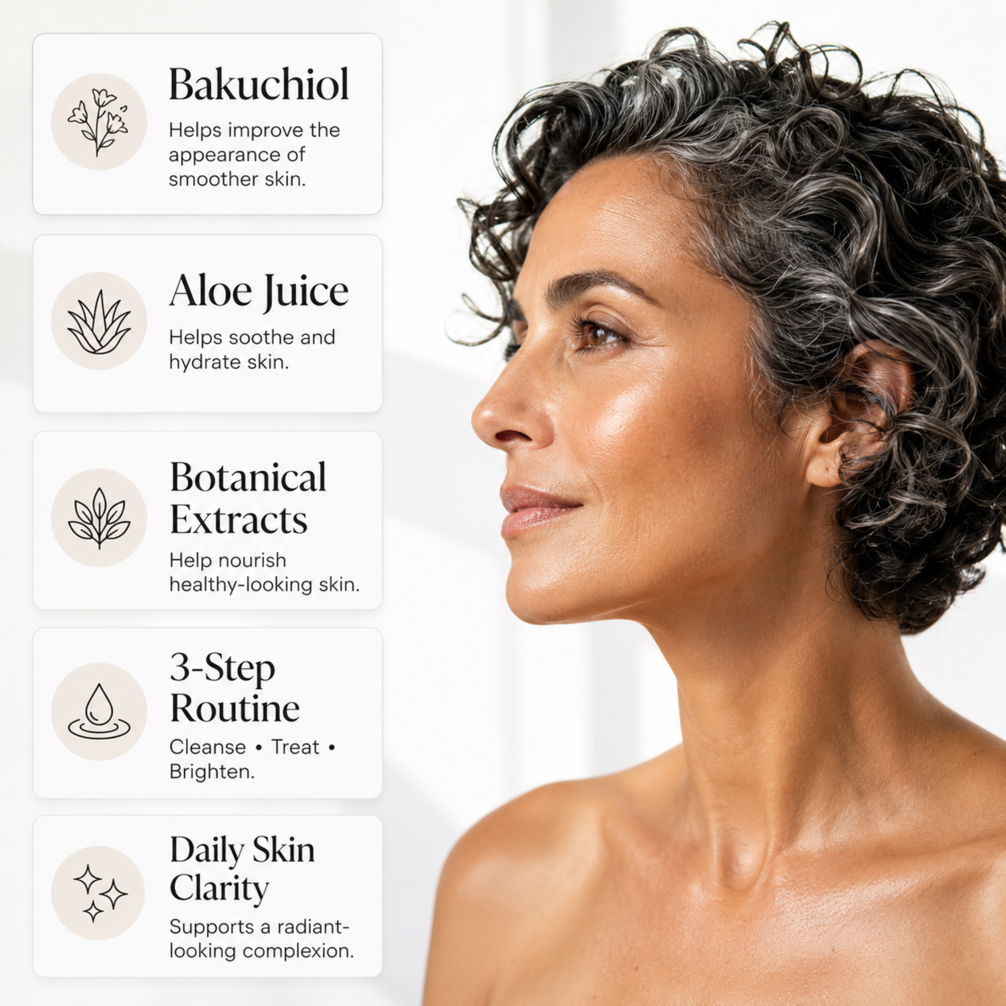 Purifying Essentials Set