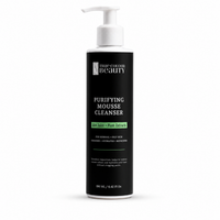 Purifying Mousse Cleanser