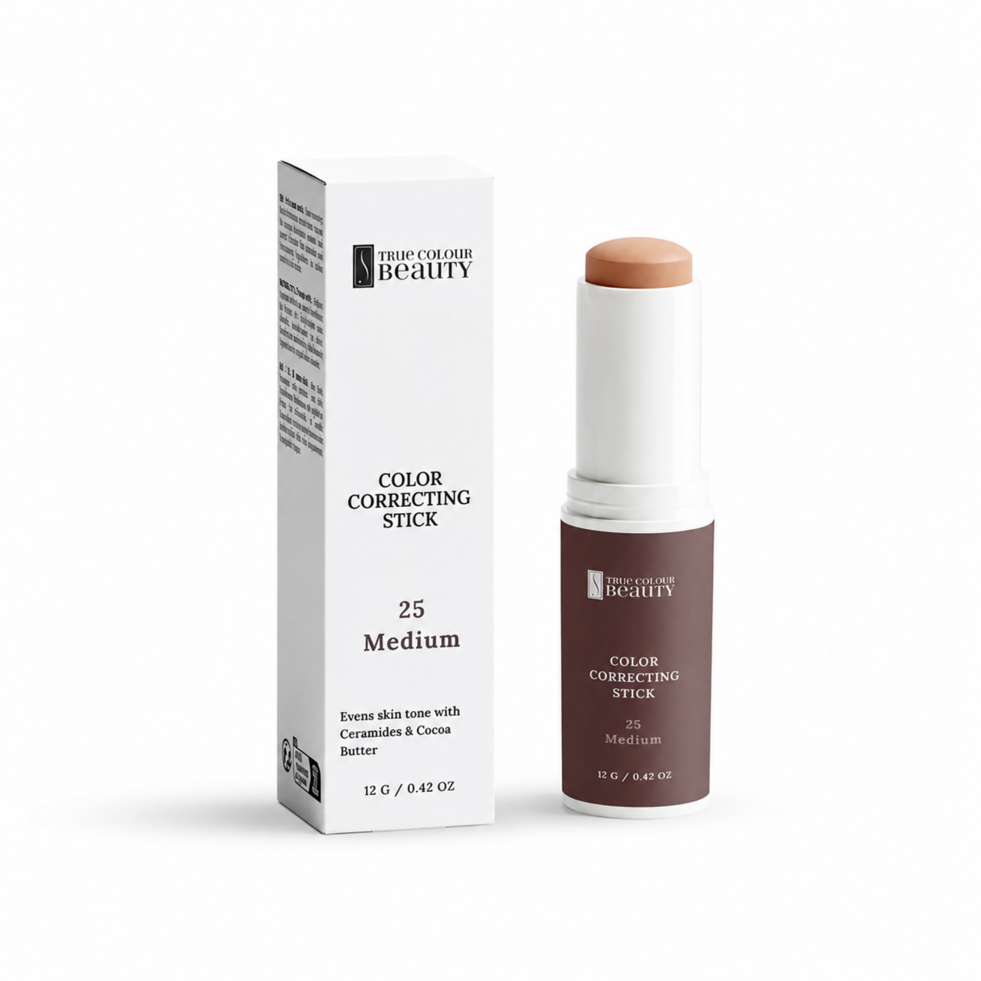 Color Correcting Ceramide Stick | 20 Medium