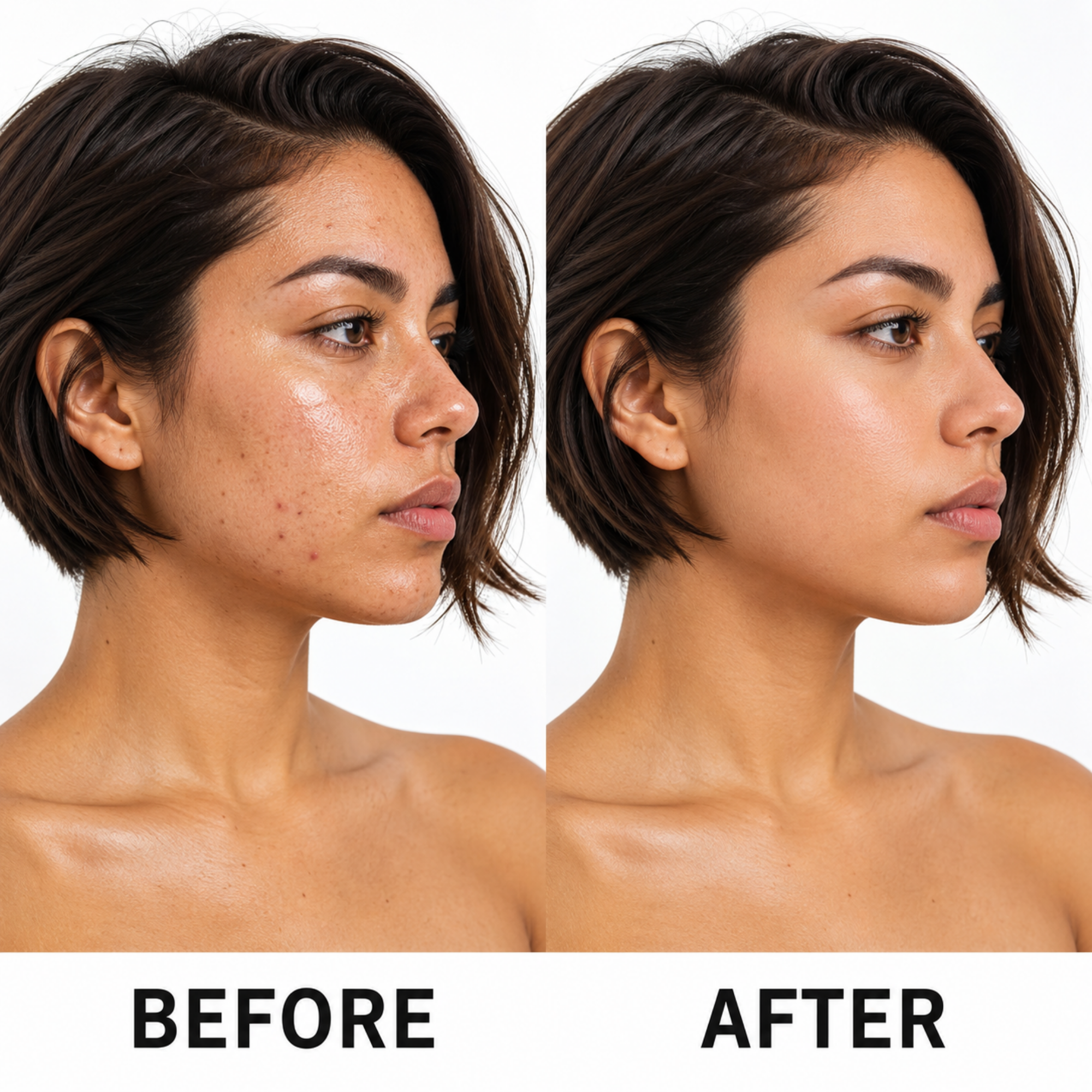 Purifying Mousse Cleanser | True Colour Beauty