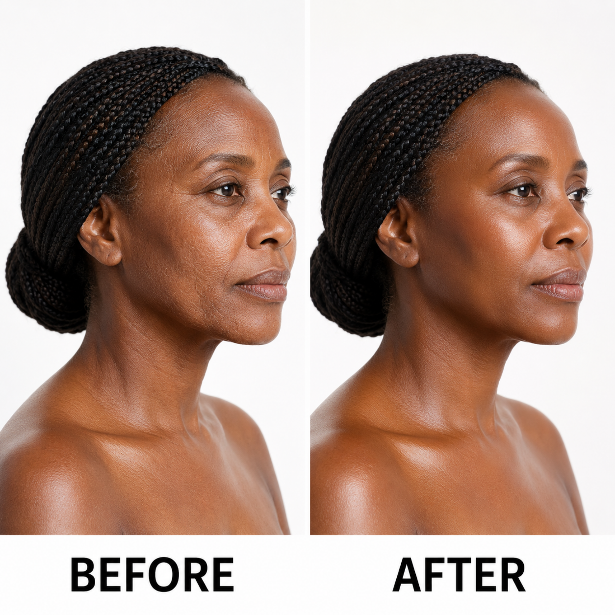 Moisture Recovery Set | True Colour Beauty