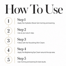 Moisture Recovery Set | True Colour Beauty