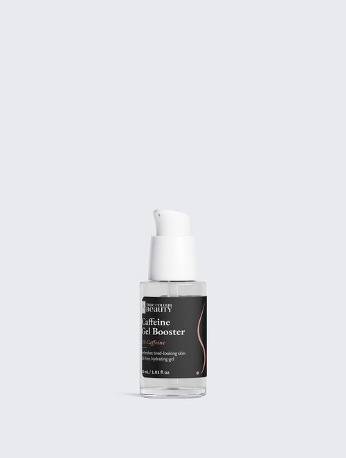 Caffeine Gel Booster