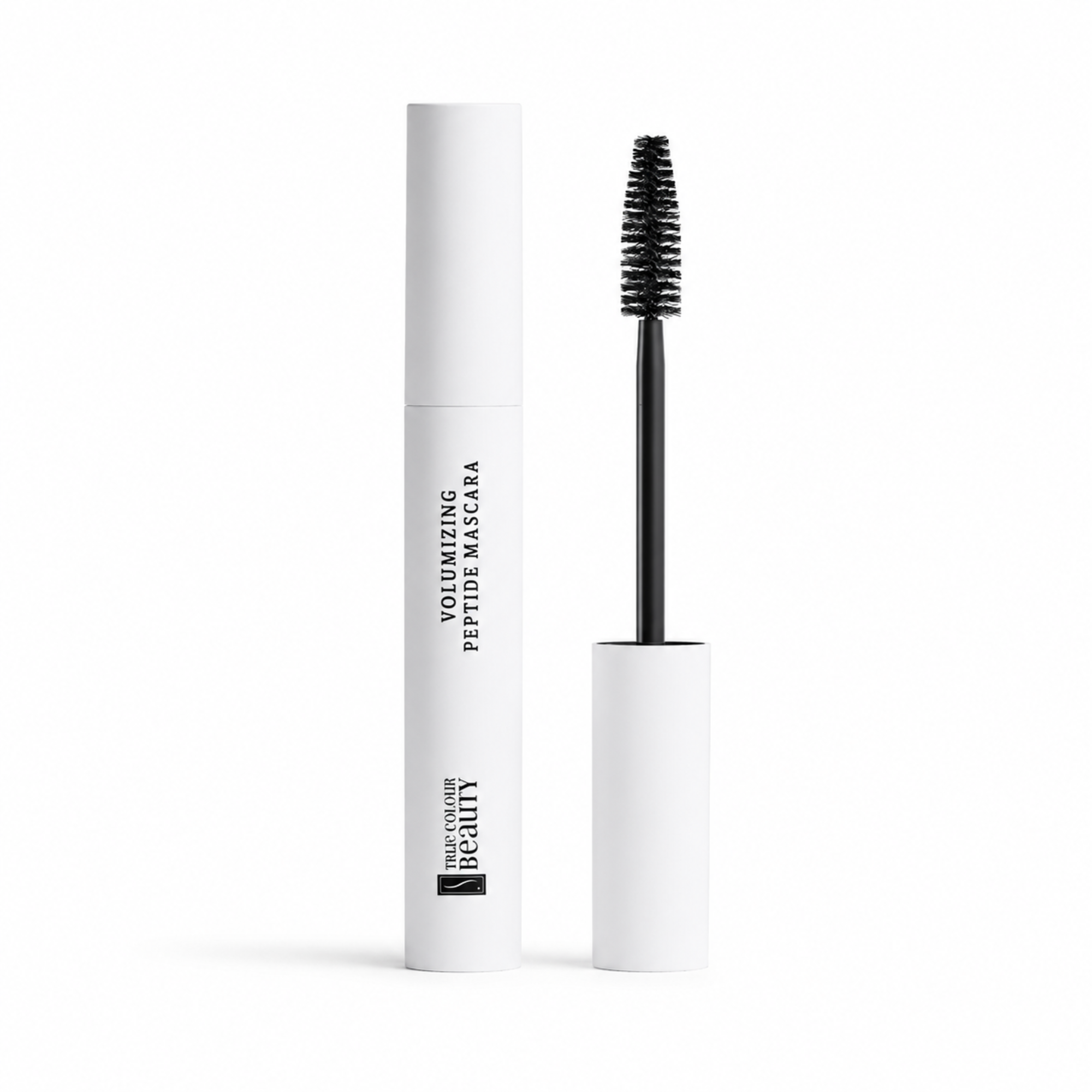 Volumizing Peptide Mascara