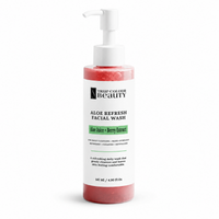 Aloe Refresh Facial Wash