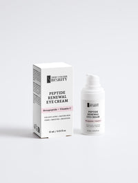 Peptide Renewal Eye Cream
