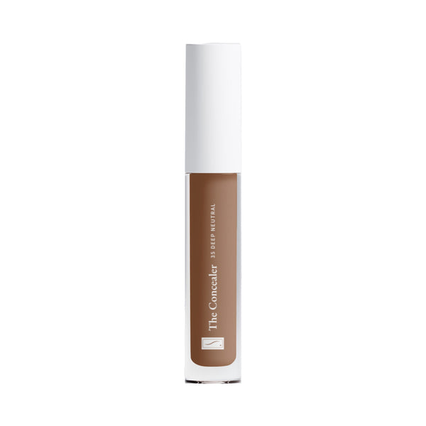 The Concealer | 35 Deep Neutral