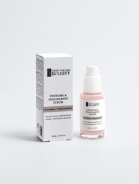 Exosome & Niacinamide Serum